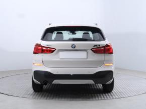 BMW X1  xDrive18d M Sport 