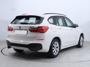 BMW X1  xDrive18d M Sport 