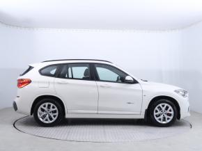 BMW X1  xDrive18d M Sport 