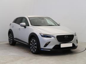 Mazda CX-3  2.0 Skyactiv-G Revolution TOP