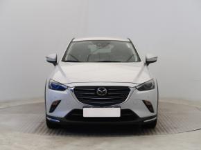 Mazda CX-3  2.0 Skyactiv-G Revolution TOP 