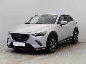 Mazda CX-3  2.0 Skyactiv-G Revolution TOP 