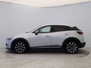 Mazda CX-3  2.0 Skyactiv-G Revolution TOP 