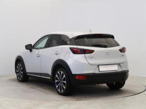 Mazda CX-3  2.0 Skyactiv-G Revolution TOP 