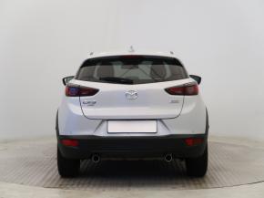 Mazda CX-3  2.0 Skyactiv-G Revolution TOP 