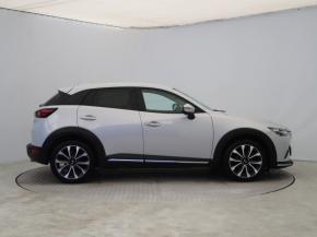 Mazda CX-3  2.0 Skyactiv-G Revolution TOP 