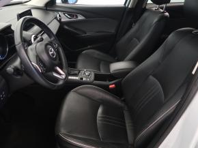 Mazda CX-3  2.0 Skyactiv-G Revolution TOP 