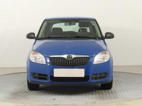 Škoda Fabia  1.2 12V 