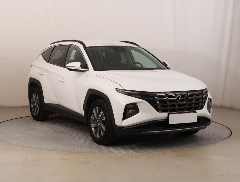 Hyundai Tucson  1.6 CRDi