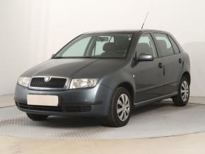 Škoda Fabia  1.2 