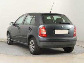 Škoda Fabia  1.2 