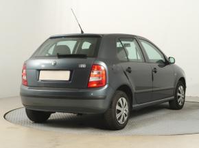 Škoda Fabia  1.2 