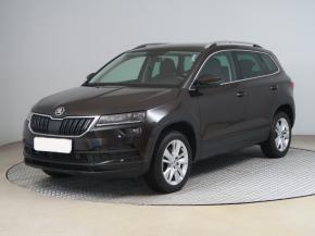 Škoda Karoq  1.5 TSI Style 