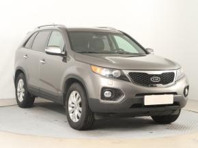 Kia Sorento  2.2 CRDi 