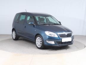 Škoda Roomster  1.2 TSI 