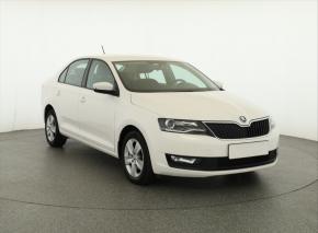 Škoda Rapid  1.0 TSI 