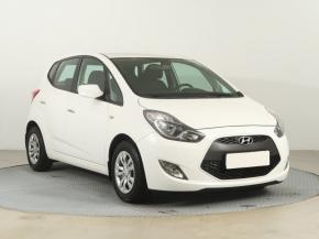 Hyundai ix20  1.4 CVVT Trikolor