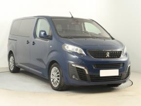 Peugeot Traveller  2.0 BlueHDi Active