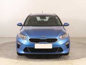 Kia Ceed  1.4 CVVT Cool 