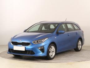 Kia Ceed  1.4 CVVT Cool 