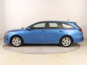 Kia Ceed  1.4 CVVT Cool 