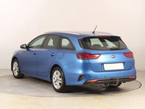 Kia Ceed  1.4 CVVT Cool 