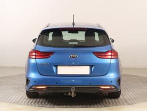 Kia Ceed  1.4 CVVT Cool 