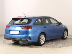 Kia Ceed  1.4 CVVT Cool 