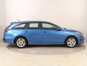 Kia Ceed  1.4 CVVT Cool 