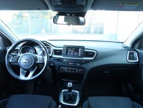 Kia Ceed  1.4 CVVT Cool 