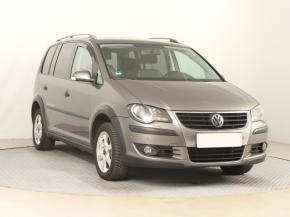 Volkswagen Touran  2.0 TDI 