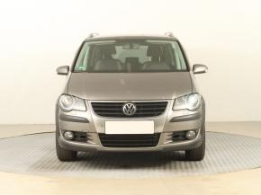 Volkswagen Touran  2.0 TDI 