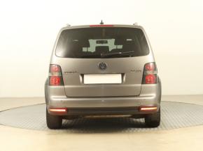 Volkswagen Touran  2.0 TDI 