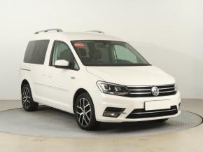 Volkswagen Caddy  2.0 TDI 