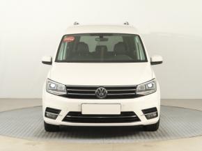 Volkswagen Caddy  2.0 TDI 