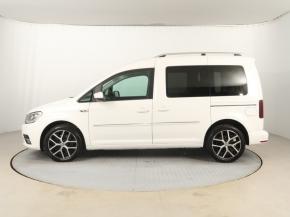 Volkswagen Caddy  2.0 TDI 