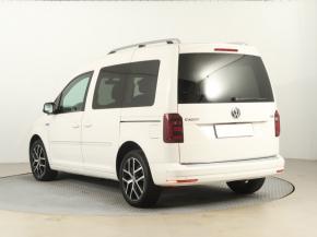 Volkswagen Caddy  2.0 TDI 