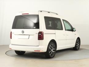 Volkswagen Caddy  2.0 TDI 