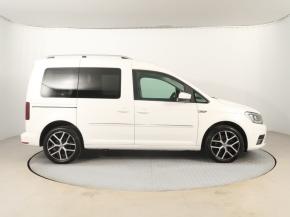 Volkswagen Caddy  2.0 TDI 