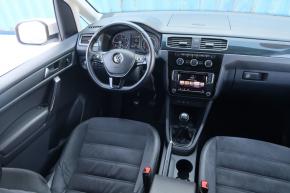 Volkswagen Caddy  2.0 TDI 