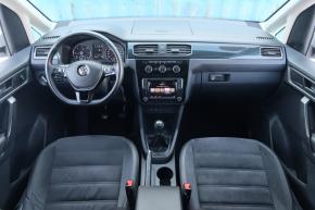 Volkswagen Caddy  2.0 TDI 