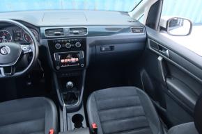 Volkswagen Caddy  2.0 TDI 