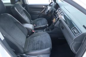 Volkswagen Caddy  2.0 TDI 