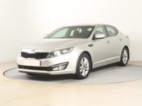 Kia Optima  1.7 CRDi 