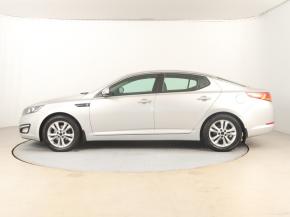 Kia Optima  1.7 CRDi 