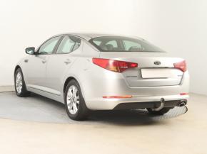 Kia Optima  1.7 CRDi 