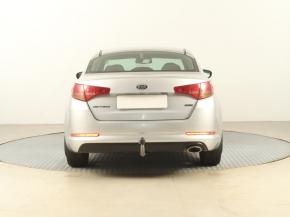 Kia Optima  1.7 CRDi 