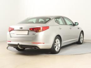 Kia Optima  1.7 CRDi 