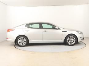 Kia Optima  1.7 CRDi 