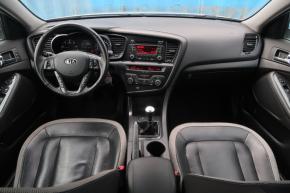 Kia Optima  1.7 CRDi 